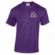 North Tyneside Swimming Club Cotton Teeshirt